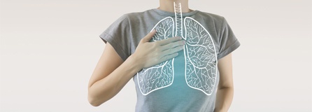 Atemwegserkrankungen