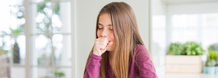 Atemwegserkrankunken bei Kindern