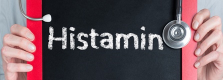 Histaminintoleranz