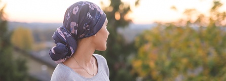 Leben mit Brustkrebs