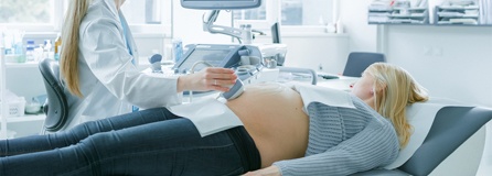 Schwangerschaft Untersuchungen
