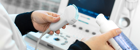 Ultraschall Sonografie
